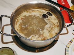 -吉布鲁牛排海鲜自助(温江合生汇店)