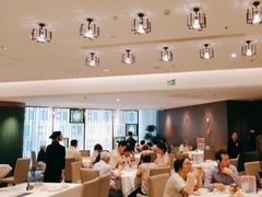 -广州酒家(中华广场店)