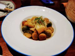 -额娘·春饼烤鸭(乐汇城店)