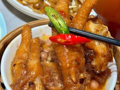 -粤陸玖玖·港式手作茶餐厅(珠江路店)