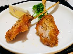 -味千拉面(广州白云机场T1西二店)