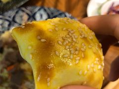 -阿罗新疆菜(人民广场店)