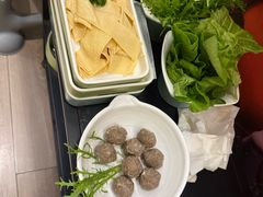 -熊喵来了火锅·牧场好肉(邯郸邯山万达店)