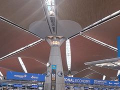 -吉隆坡国际机场