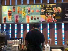-星巴克(深圳香港大学深圳医院店)