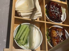 -简普菜烤鱼(苏宁生活广场店)