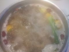 -三头牛·潮汕牛肉生蚝火锅 (夏湾店)