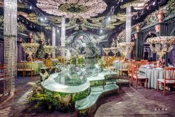 -格乐利雅婚礼艺术中心(南外滩店)