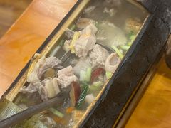 -61号餐吧(兴坪古镇漓江店)