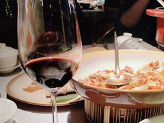 -蒙肥羊·酸汤潮牛·鲜牛肉火锅烤肉自助(岗顶店)