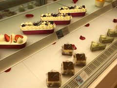 -好利来(朝外店)