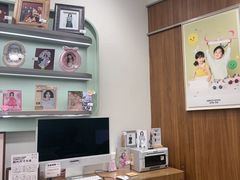 -海马体家庭照相馆(广州正佳广场店)