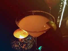 -广州四季酒店·天吧·高空酒吧