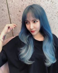 -3AM·S HAIR SALON烫发染发接发
