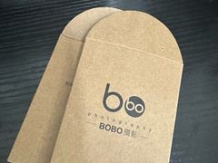 -bobo高端证件照工作室(三元桥店)