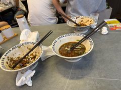 -梅溪·小伙子干挑面(安吉总店)