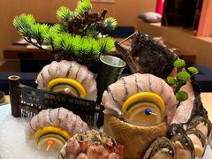-珍宝轩海鲜火锅(碧湖大厦店)