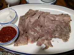 -纳瓦新疆菜(银都店)