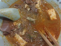 -金原鸭血粉丝汤总店(锁金村店)