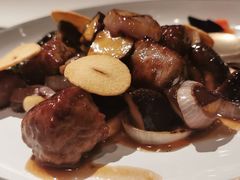 -三号黄浦会Canton Table