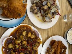 -九龙餐厅(大沽路店)