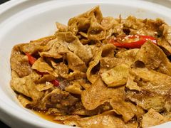 -羲和雅苑•北京烤鸭(平安国际金融中心店)