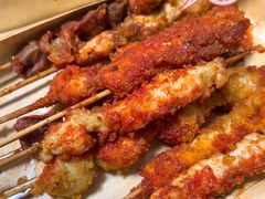 -庞记炸串