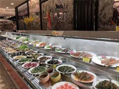 -福成自助烤肉(长阳店)