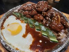 -健眺小海鲜(临海后山店)