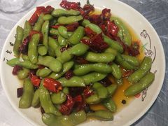 -小民大排档(光谷店)