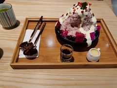 -7mall美食潮地标