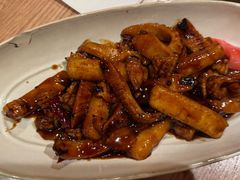 -玛格萝妮比萨屋(四平店)