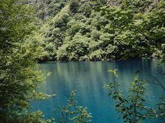 -叠溪松坪沟景区
