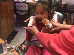 -山里屯铁锅炖(哈尔滨中央大街店)