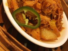 -添好运点心专门店(百老汇店)
