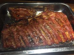 烧排骨-顺徕德仙庙烧鸡(荔湾总店)