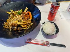-天府国麻辣香锅(悦荟广场店)