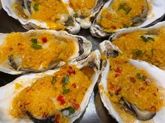 -必点海鲜·海肠捞饭·鲅鱼水饺(滨江道店)