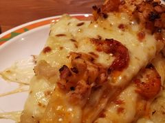 -比格比萨自助(万柳华联店)