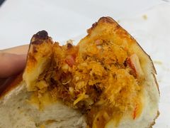 -雀食面包店(钟楼店)