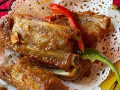 -胜记菜馆(文明路)