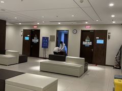 -爱康卓悦体检中心(河西新地中心分院)