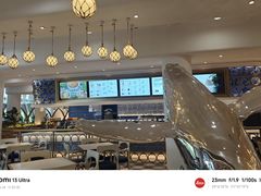 -贝林大翅鲸简餐厅(国家海洋博物馆店)