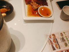 -先记烧鹅王·本地粤菜(福永店)