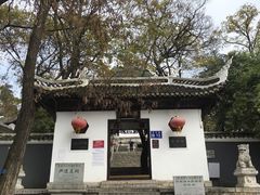-阳明祠
