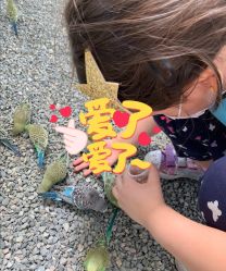 -萌宠亲子动物乐园(槐房万达店)