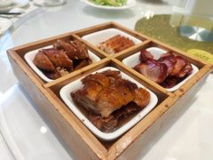 烧味四拼-老广酒楼(樱花店)