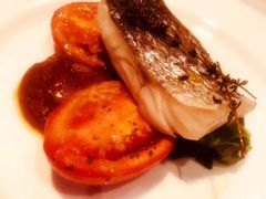 -迪拜帆船酒店海底餐厅