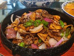 -阿嫂印象·民间江湖菜(大学城店)
