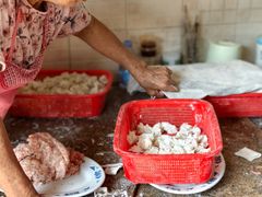 -崖口云吞(中堡店)